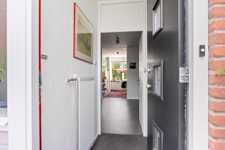 Foto 5 – De Dassenboarch 14, IJlst
