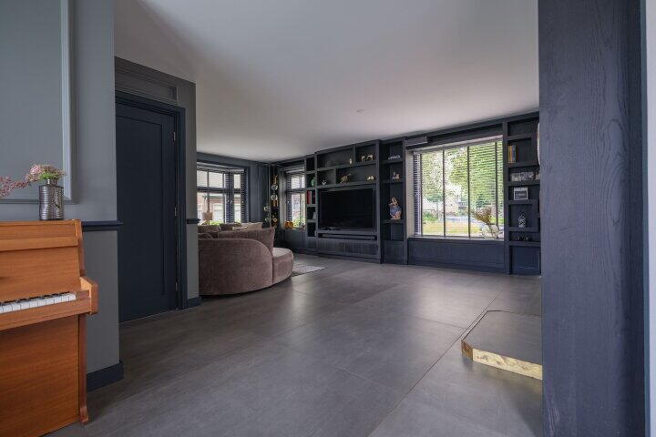 Foto 11 - De Dellen 42, Surhuisterveen