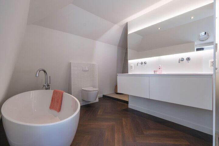 Foto 29 - De Dellen 42, Surhuisterveen