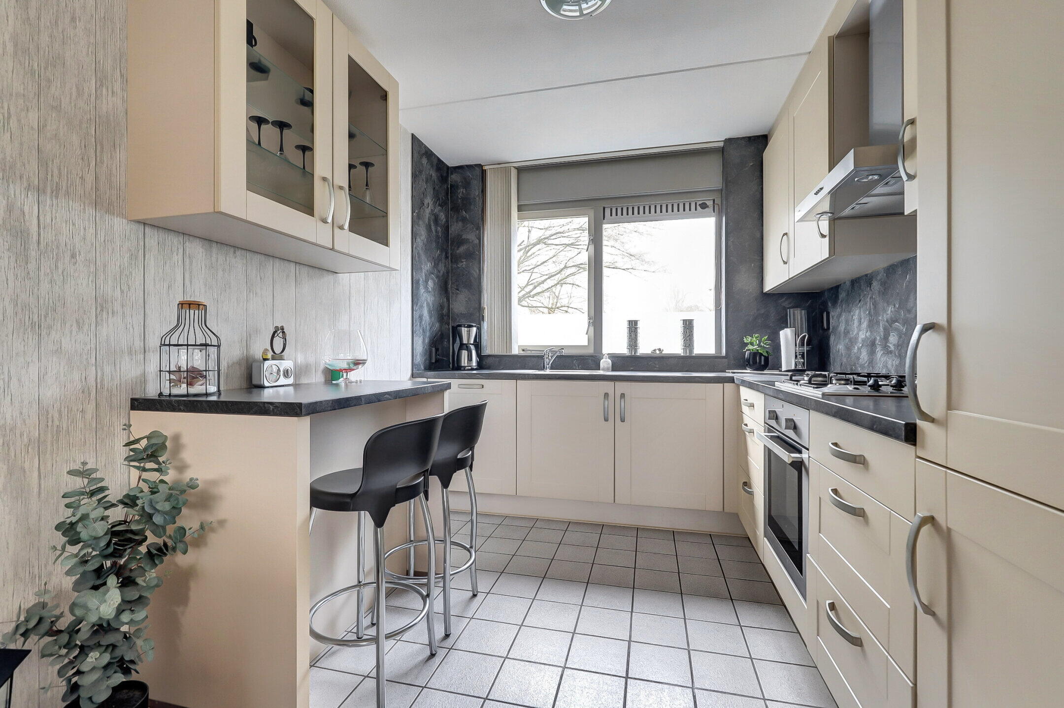 360 foto - De Draai 11, Arnhem