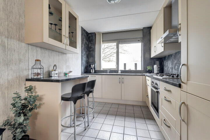 Foto 2 - De Draai 11, Arnhem