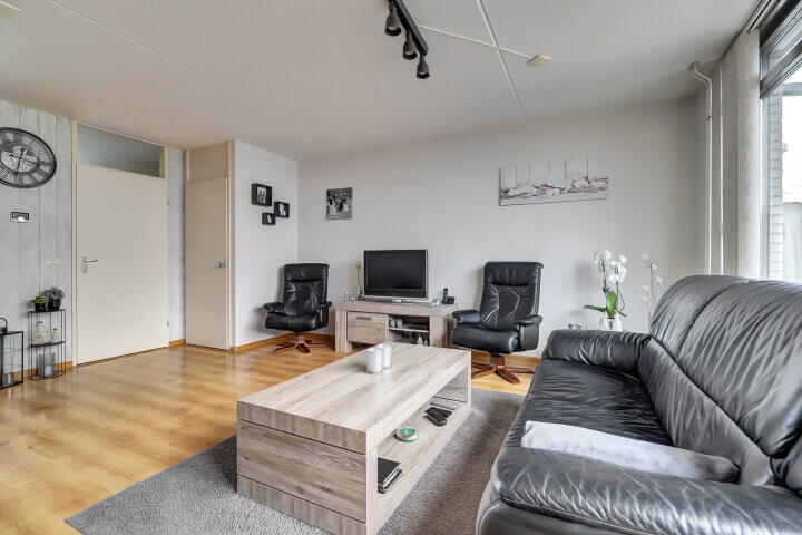 Foto 11 - De Draai 11, Arnhem