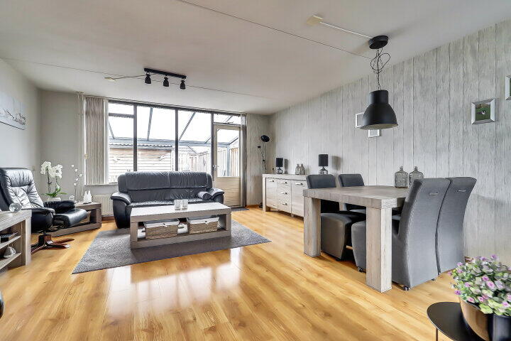 Foto 12 - De Draai 11, Arnhem