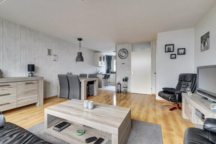 Foto 13 - De Draai 11, Arnhem