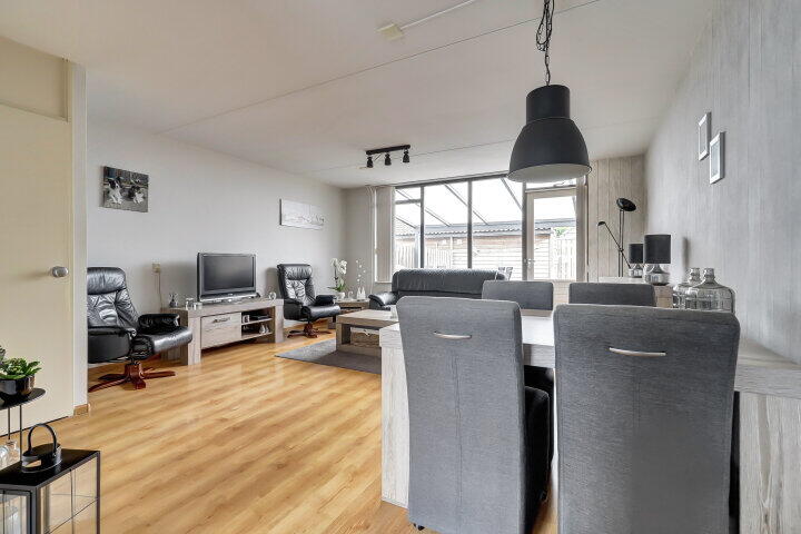 Foto 14 - De Draai 11, Arnhem