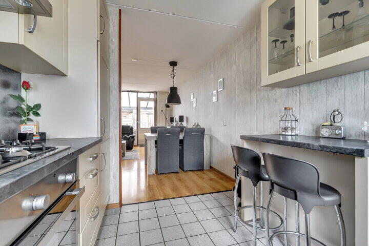 Foto 17 - De Draai 11, Arnhem