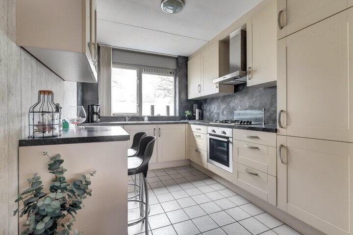 Foto 19 - De Draai 11, Arnhem