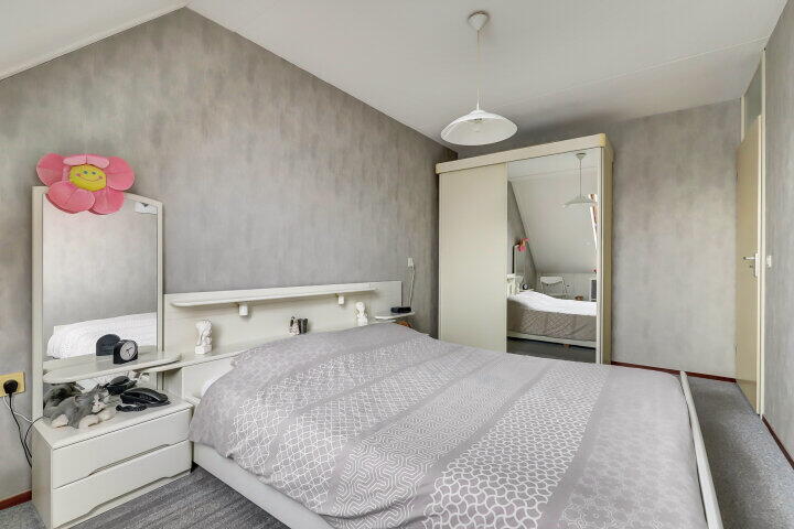 Foto 25 - De Draai 11, Arnhem