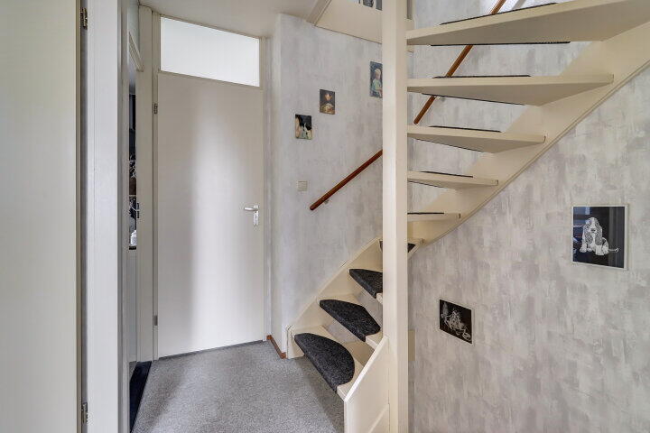 Foto 29 - De Draai 11, Arnhem