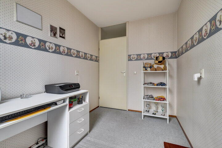 Foto 30 - De Draai 11, Arnhem