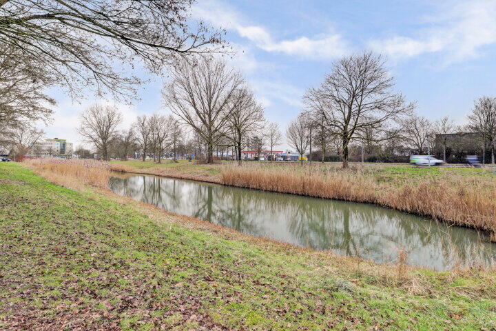 Foto 4 - De Draai 11, Arnhem