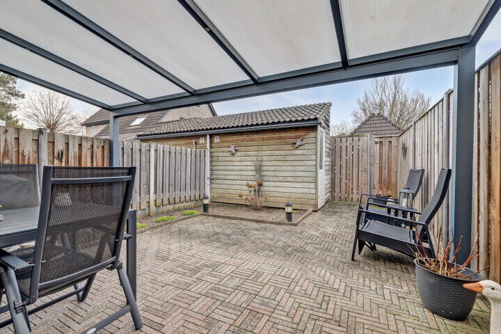 Foto 42 - De Draai 11, Arnhem