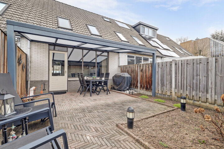 Foto 43 - De Draai 11, Arnhem