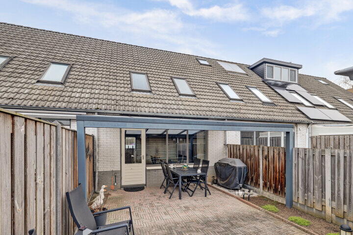 Foto 44 - De Draai 11, Arnhem