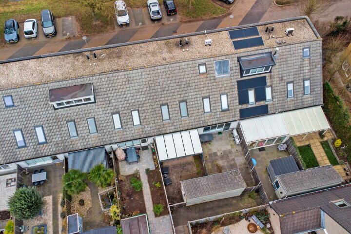 Foto 45 - De Draai 11, Arnhem