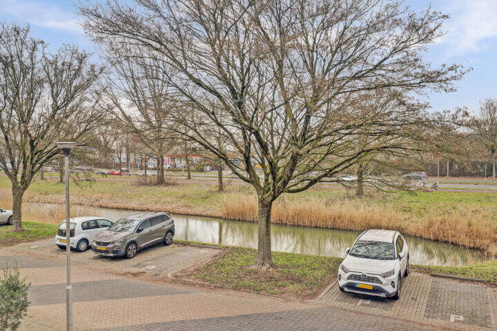 Foto 46 - De Draai 11, Arnhem