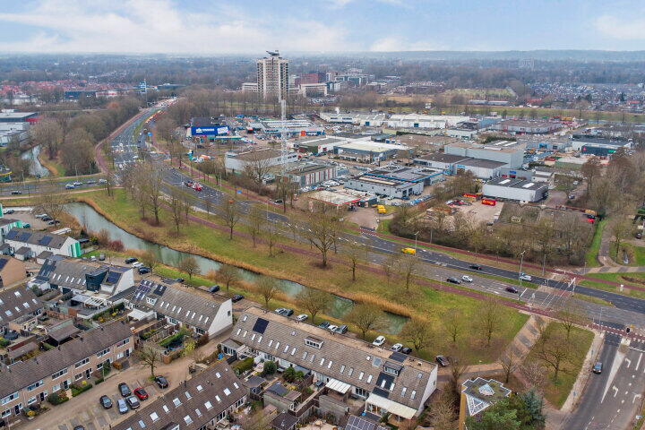 Foto 48 - De Draai 11, Arnhem