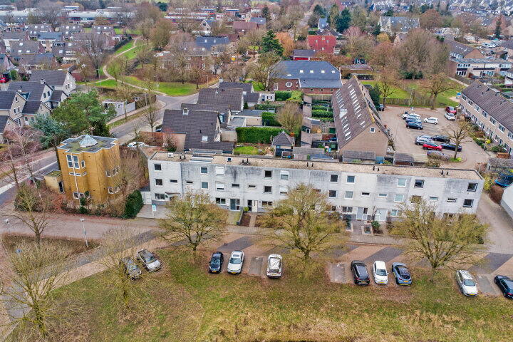 Foto 50 - De Draai 11, Arnhem