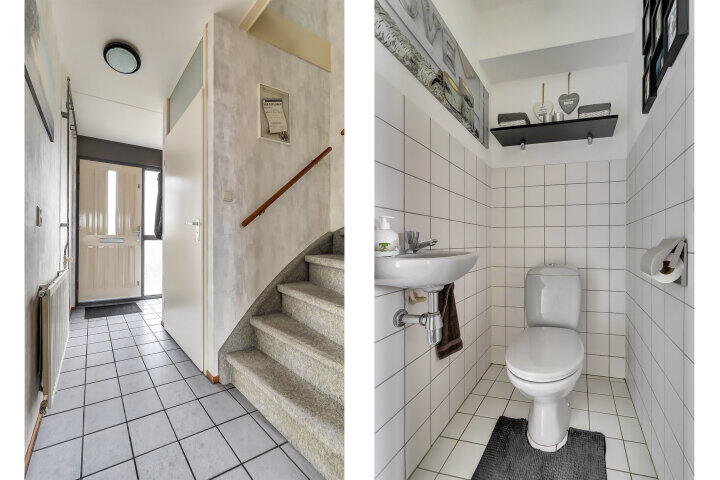 Foto 6 - De Draai 11, Arnhem