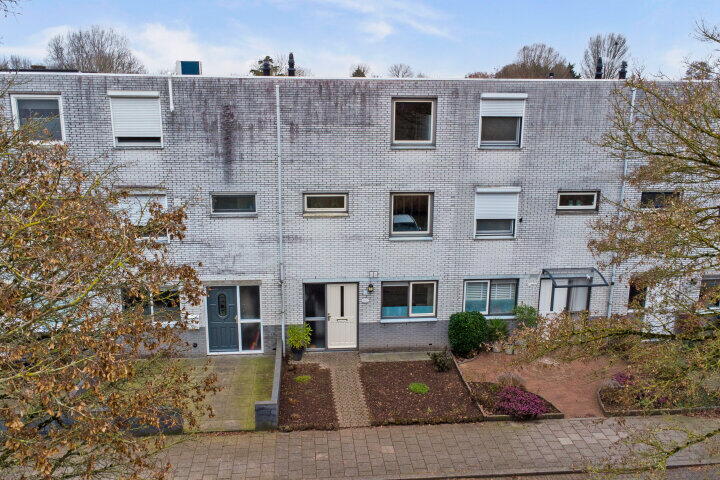 Foto 51 - De Draai 11, Arnhem