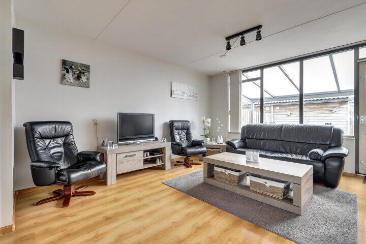 Foto 8 - De Draai 11, Arnhem