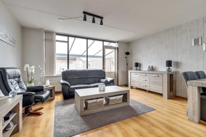 Foto 9 - De Draai 11, Arnhem