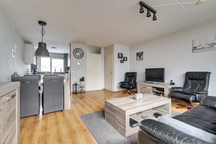 Foto 10 - De Draai 11, Arnhem