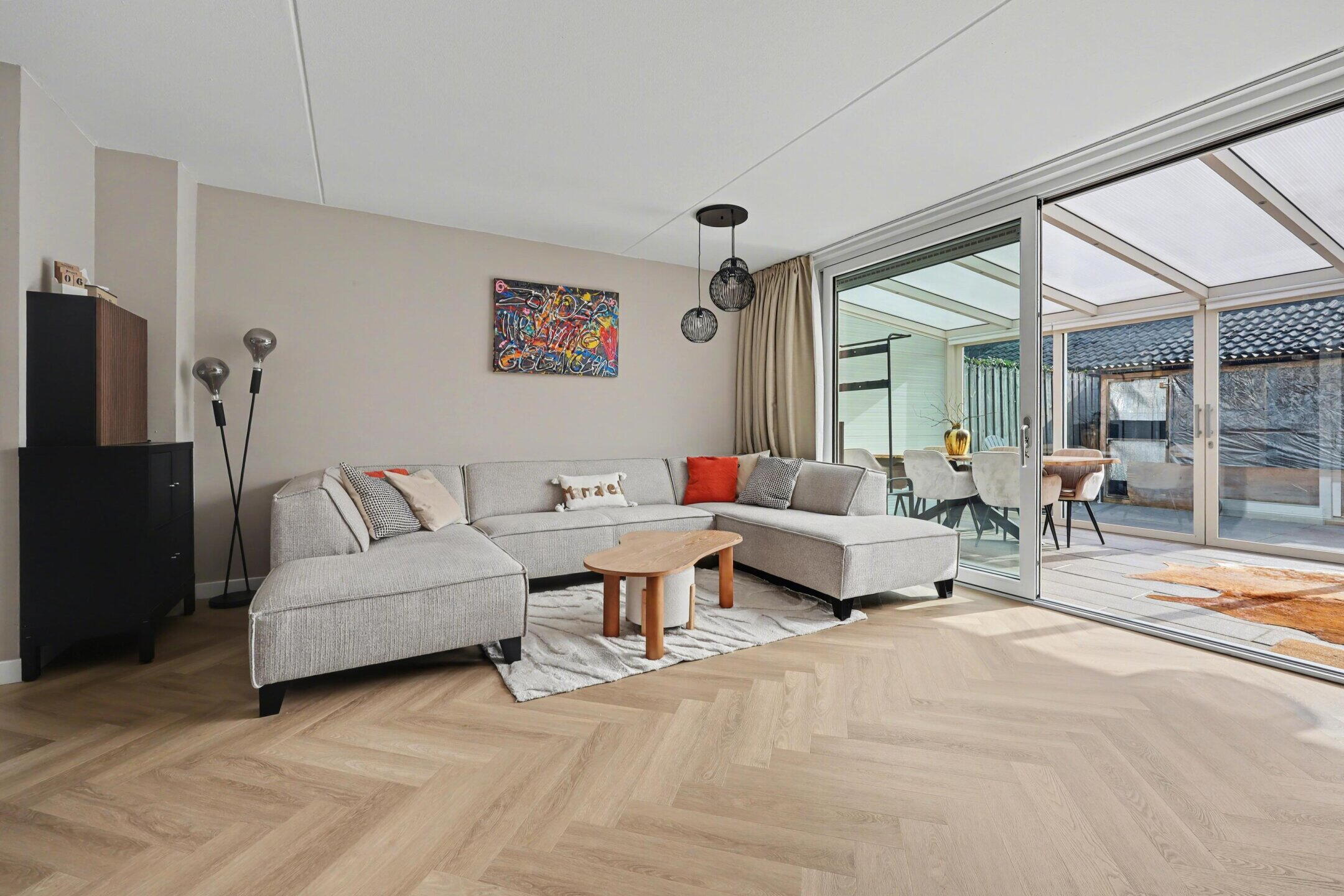 360 foto - De Draai 7, Arnhem