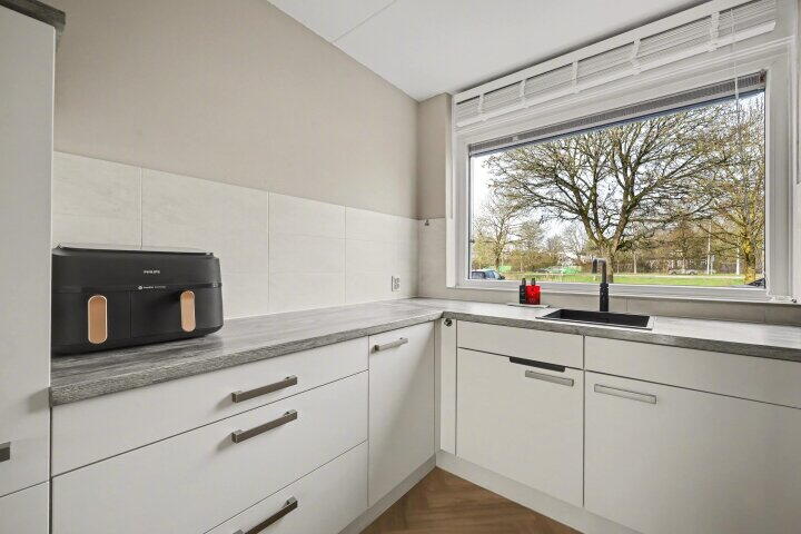 Foto 12 - De Draai 7, Arnhem