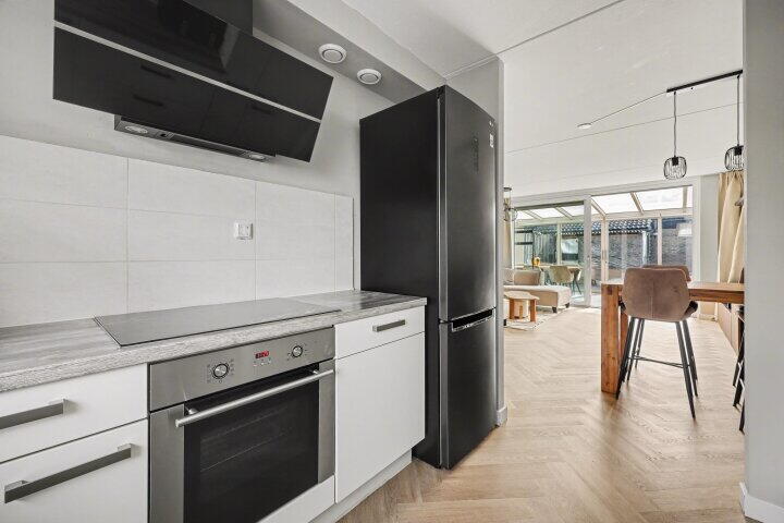 Foto 13 - De Draai 7, Arnhem