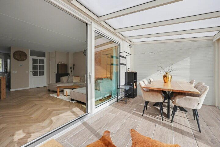 Foto 29 - De Draai 7, Arnhem