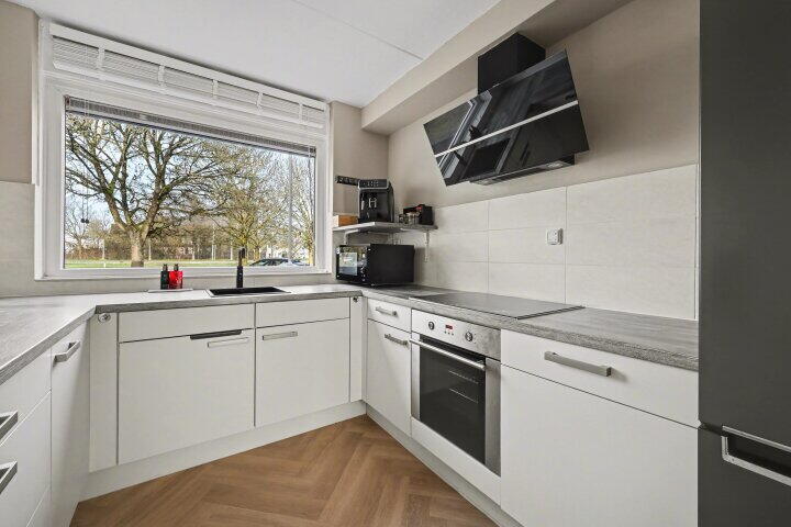 Foto 4 - De Draai 7, Arnhem