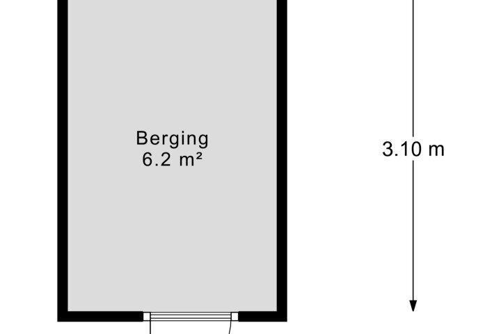 Foto 31 - De Draai 7, Arnhem