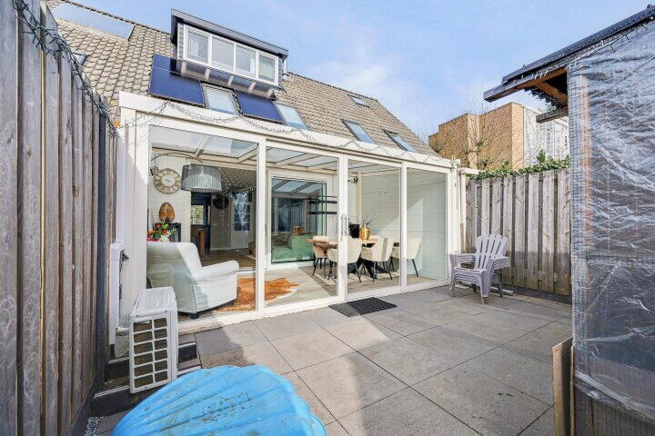 Foto 32 - De Draai 7, Arnhem