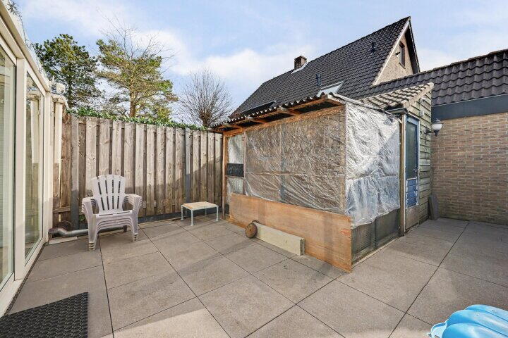 Foto 33 - De Draai 7, Arnhem