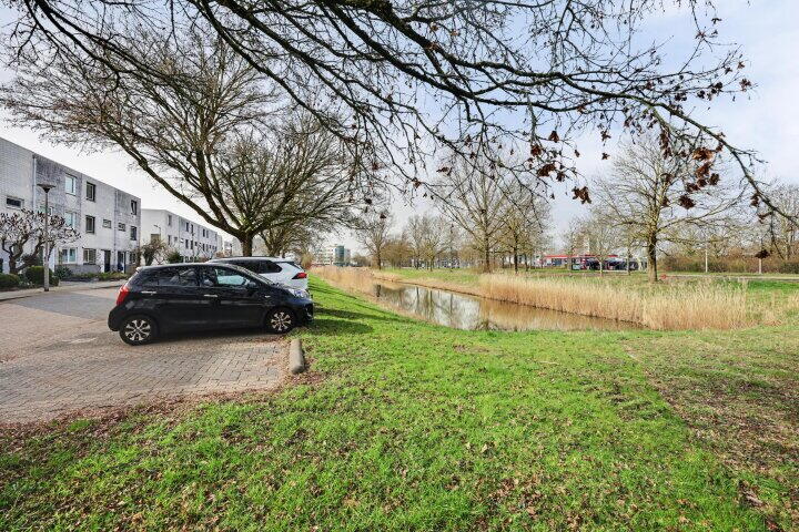 Foto 35 - De Draai 7, Arnhem