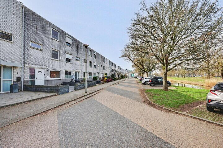 Foto 36 - De Draai 7, Arnhem