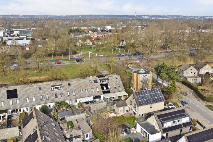 Foto 40 - De Draai 7, Arnhem