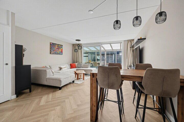 Foto 8 - De Draai 7, Arnhem