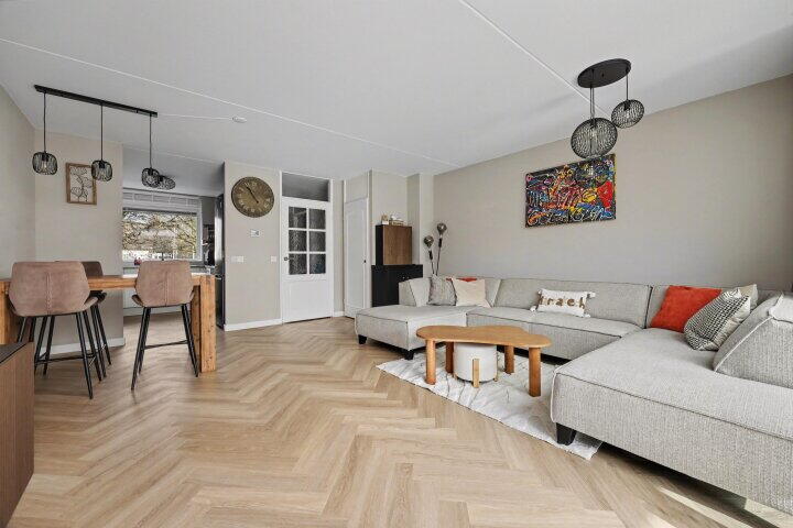 Foto 9 - De Draai 7, Arnhem