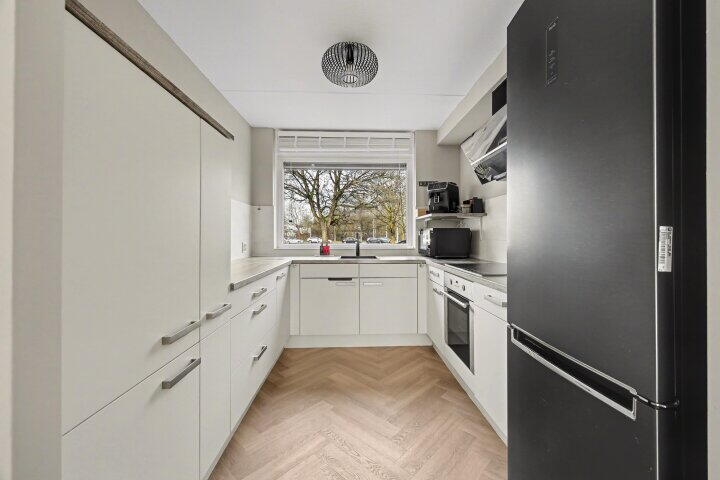 Foto 10 - De Draai 7, Arnhem