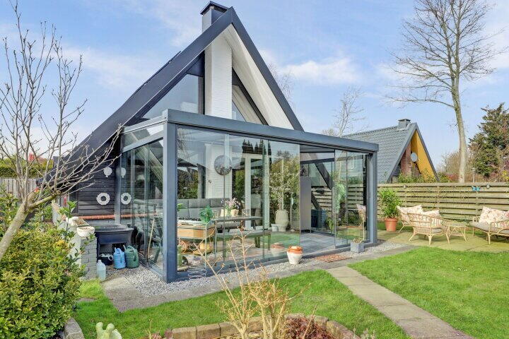 Foto 1 - De Dreef 3 B013, Opmeer