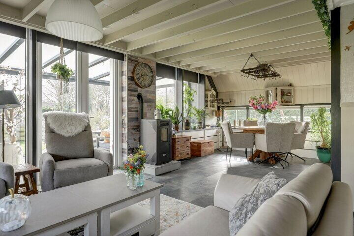 Foto 2 - De Dreef 3 B013, Opmeer