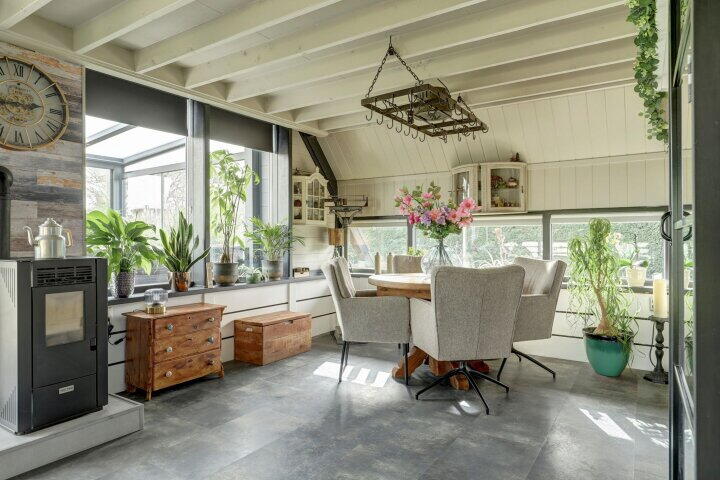 Foto 11 - De Dreef 3 B013, Opmeer