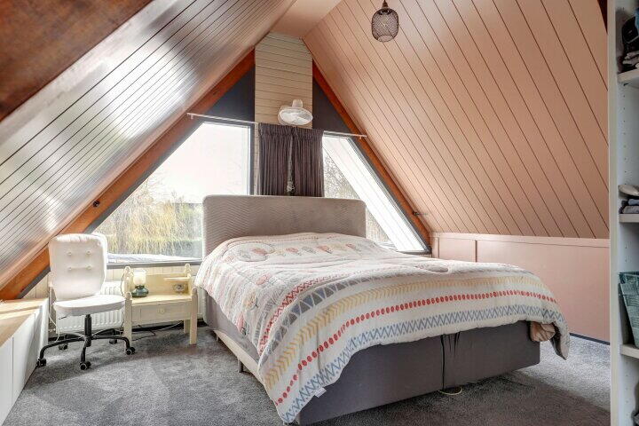 Foto 14 - De Dreef 3 B013, Opmeer