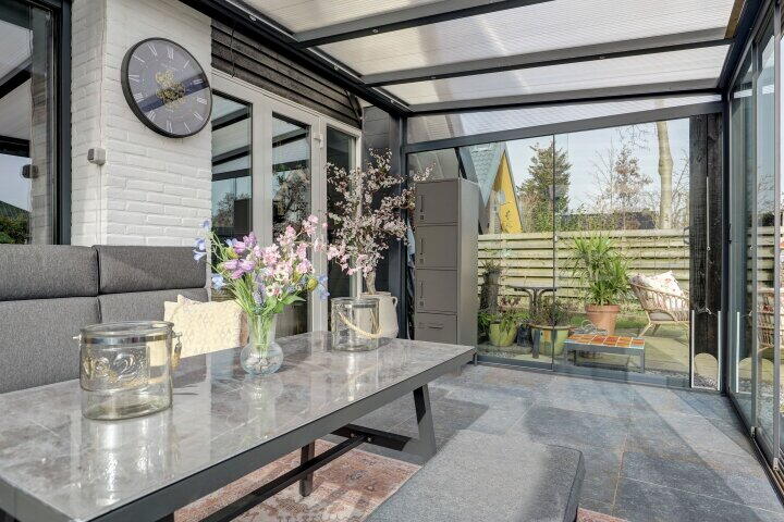 Foto 19 - De Dreef 3 B013, Opmeer