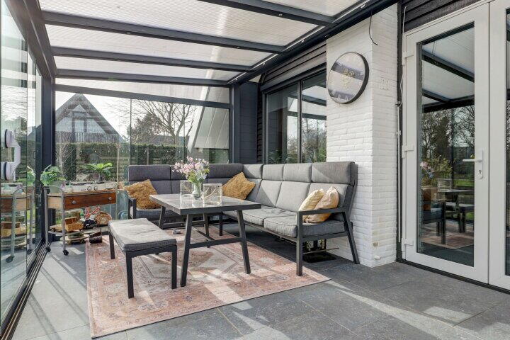 Foto 20 - De Dreef 3 B013, Opmeer