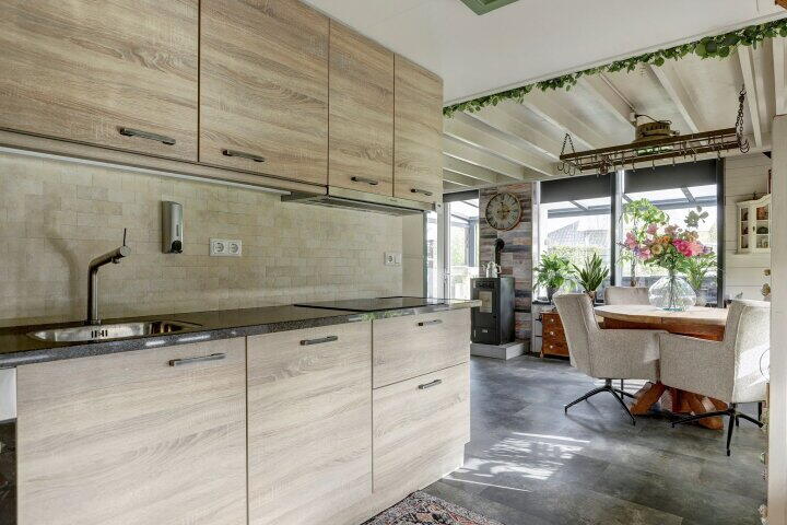 Foto 3 - De Dreef 3 B013, Opmeer