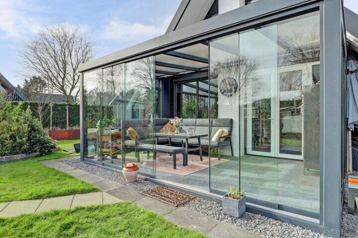 Foto 21 - De Dreef 3 B013, Opmeer