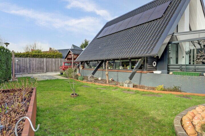 Foto 22 - De Dreef 3 B013, Opmeer